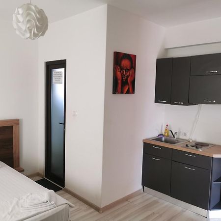 Hotel Ipsilanti Iasi Eksteriør billede
