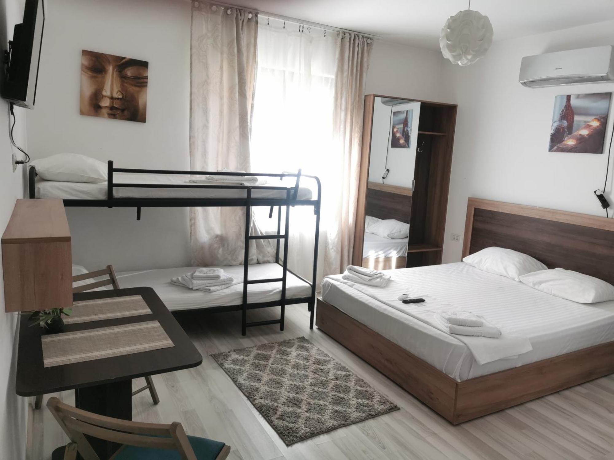 Hotel Ipsilanti Iasi Eksteriør billede