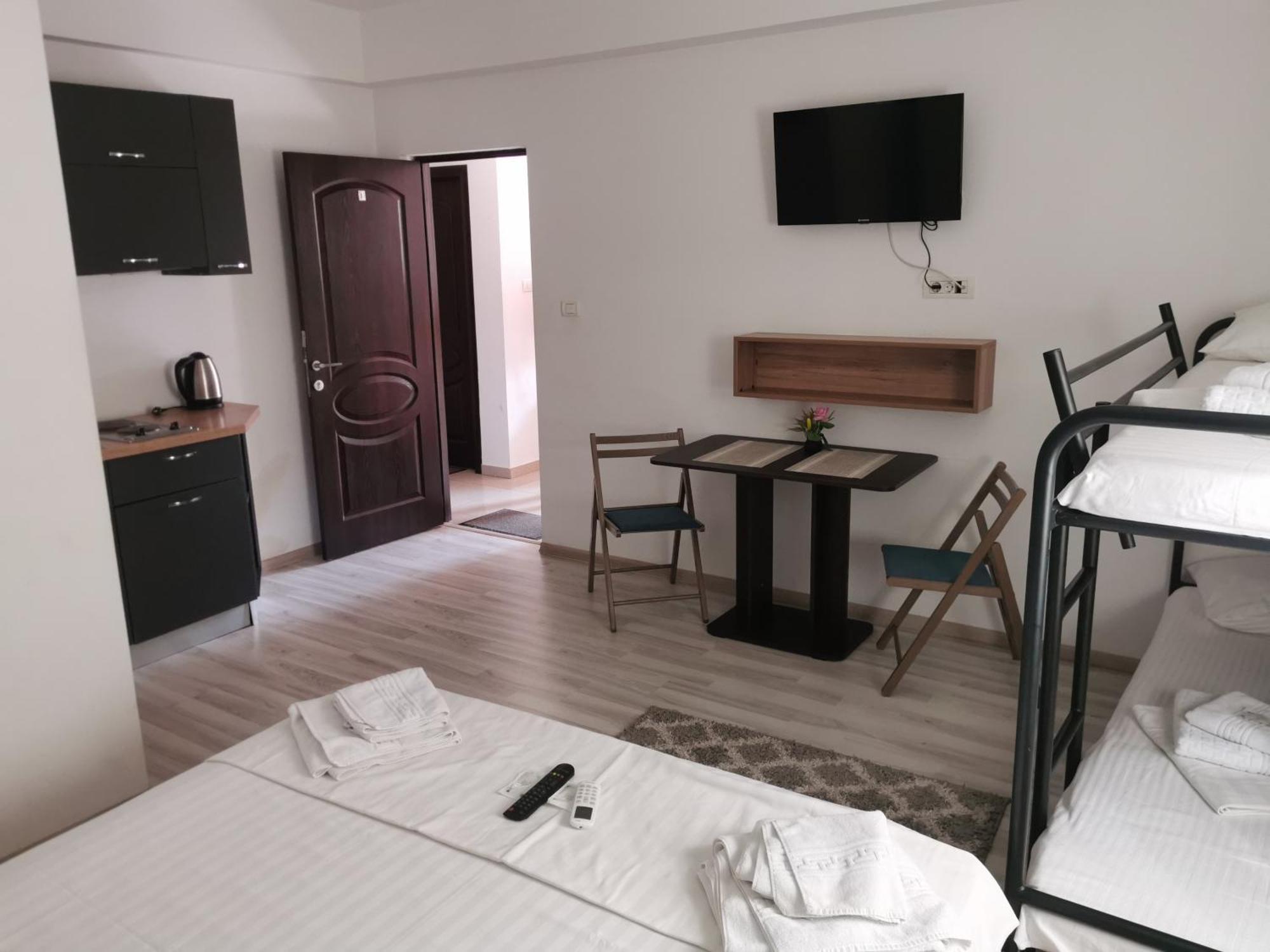 Hotel Ipsilanti Iasi Eksteriør billede