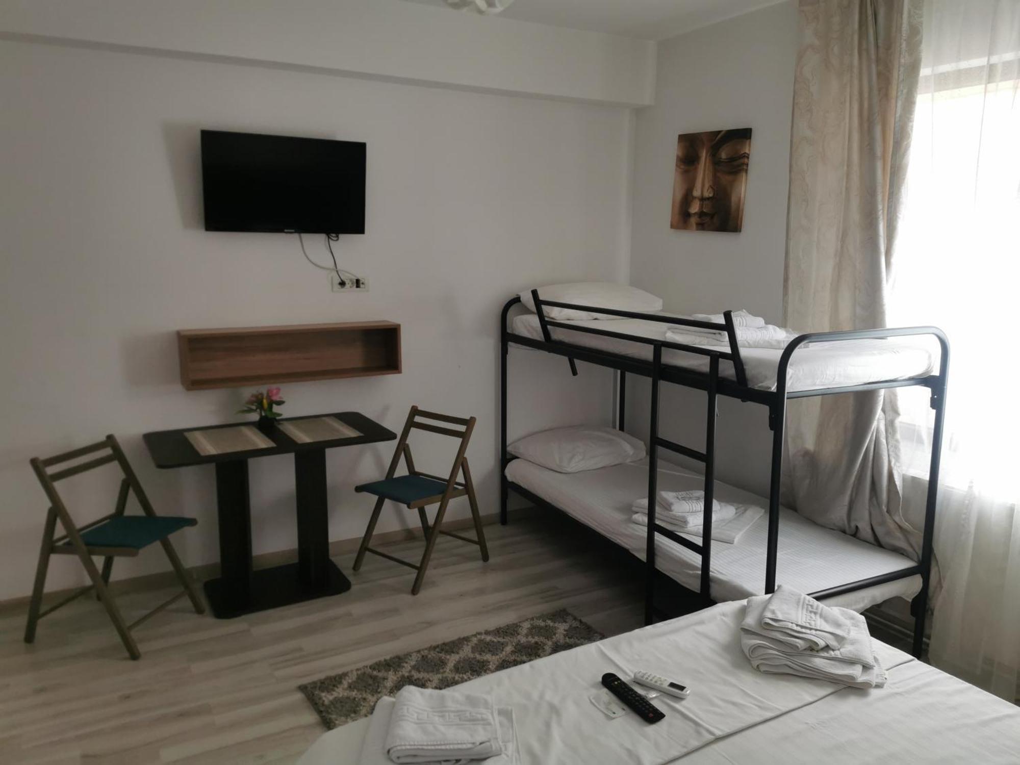 Hotel Ipsilanti Iasi Eksteriør billede